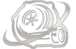Turning Turbo turbine mark